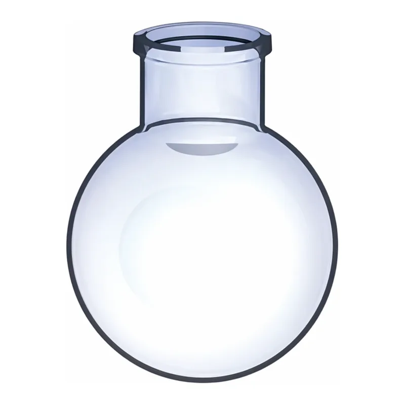 Merck Ace large evaporating flask