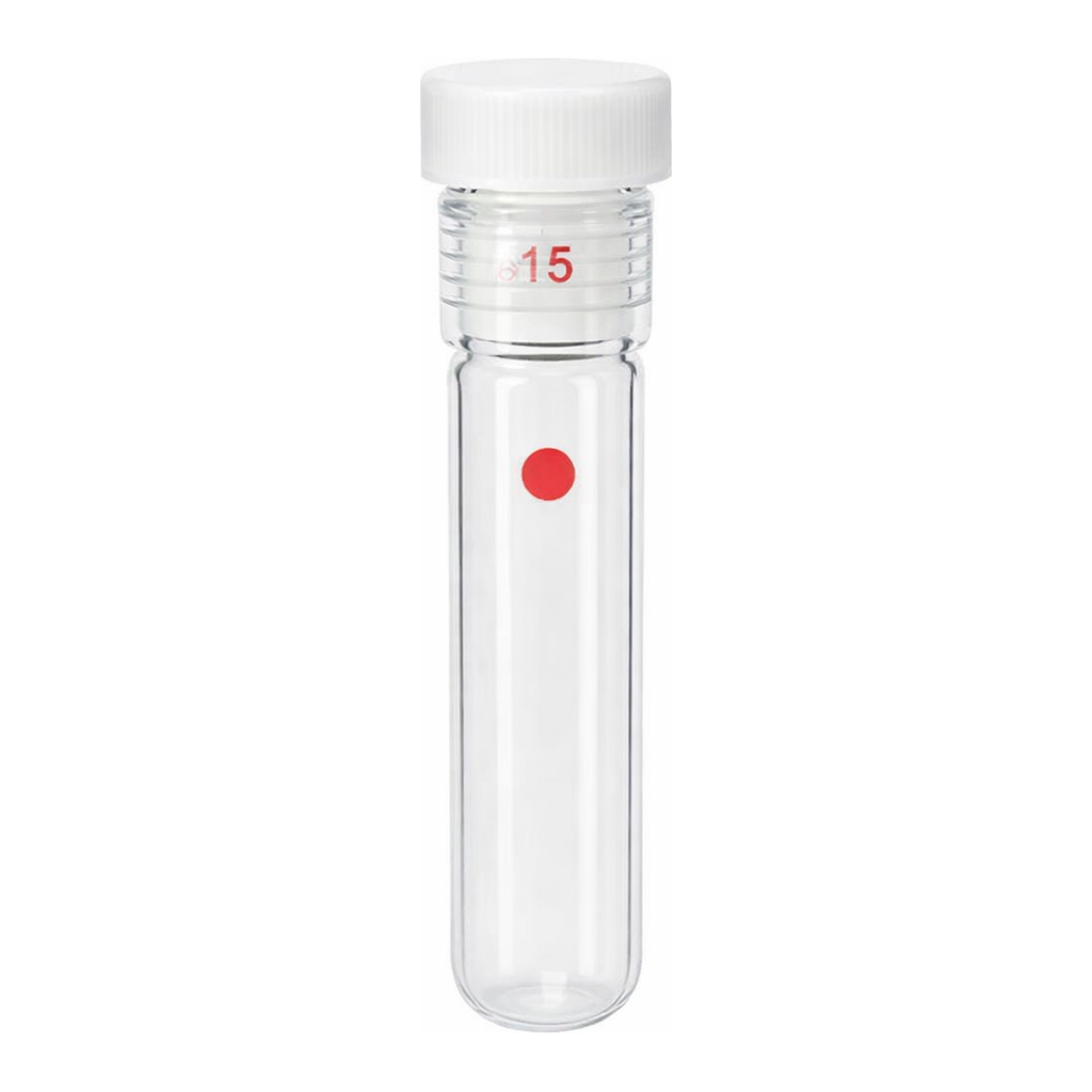 Merck Ace pressure tube