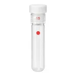 Merck Ace pressure tube