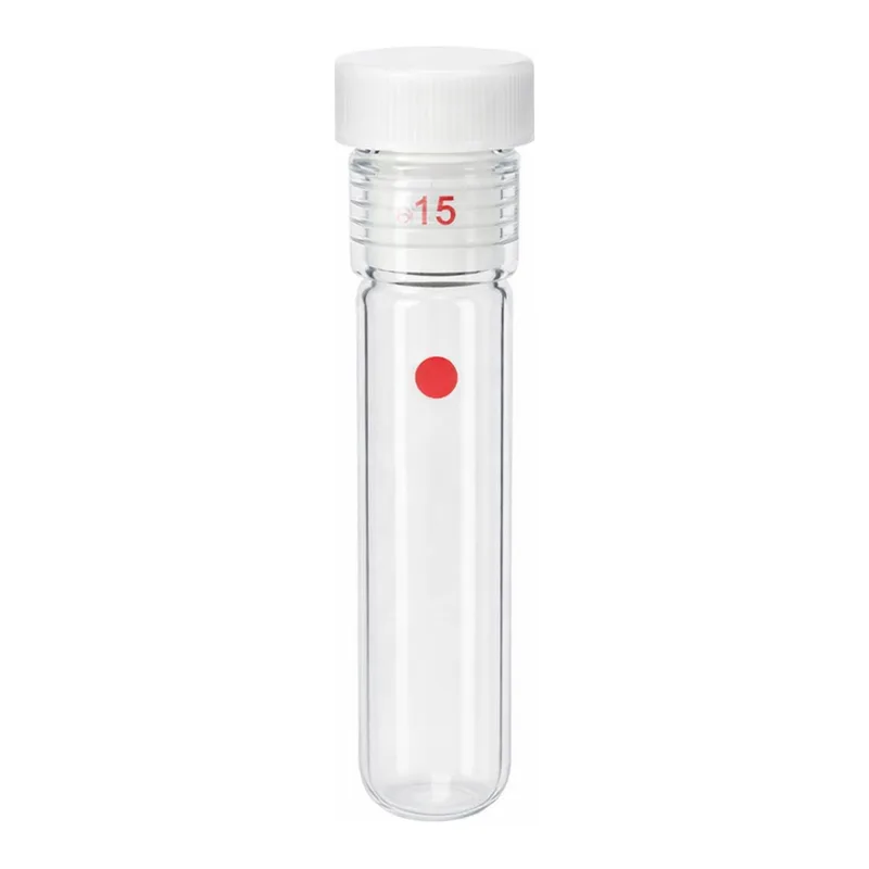 Merck Ace pressure tube