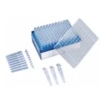 Merck Brand1.2 ML Tubes