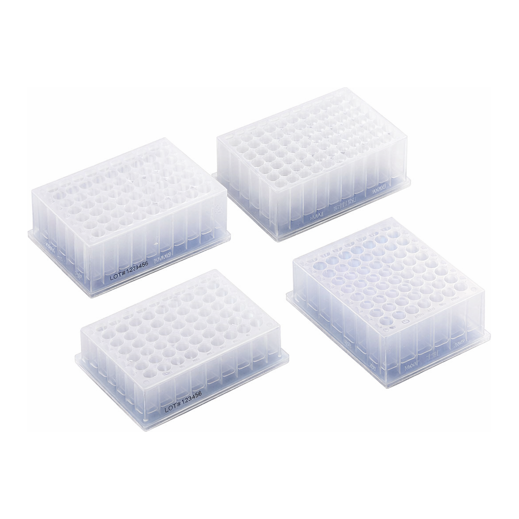Merck BRAND 96-well deep well plate, stackable