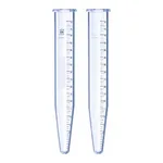 Merck BRAND centrifuge tube, beaded rim