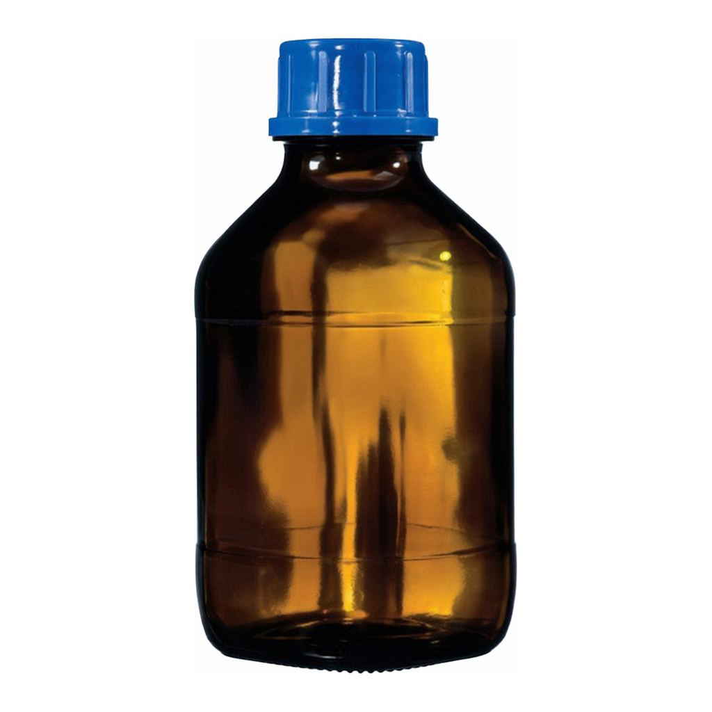 Merck BRAND bottle for dispensers