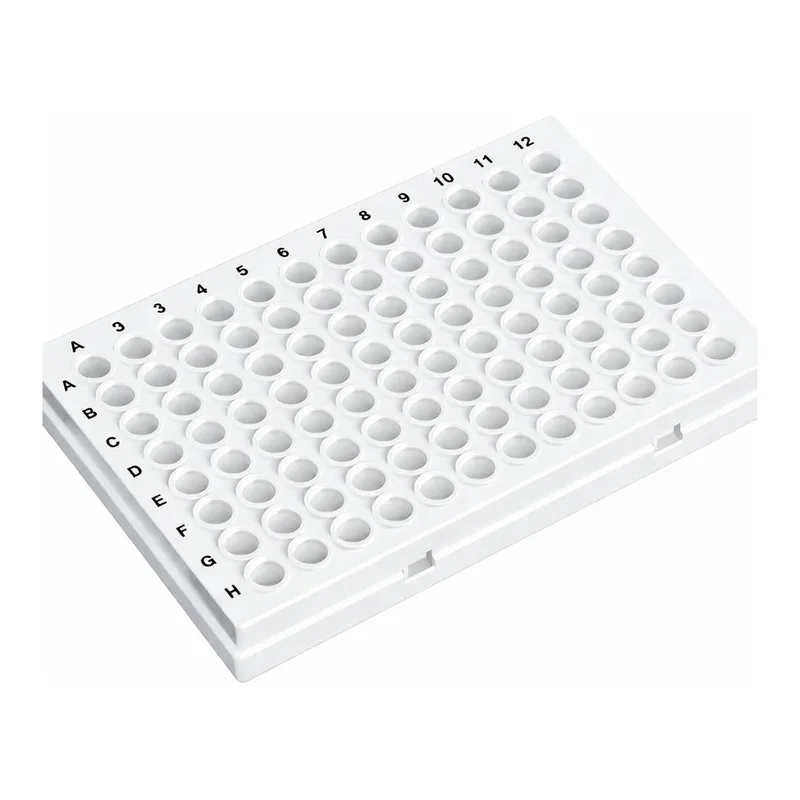 Merck BRAND 96-well PCR plate