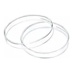 Merck BRAND Petri dish, glass