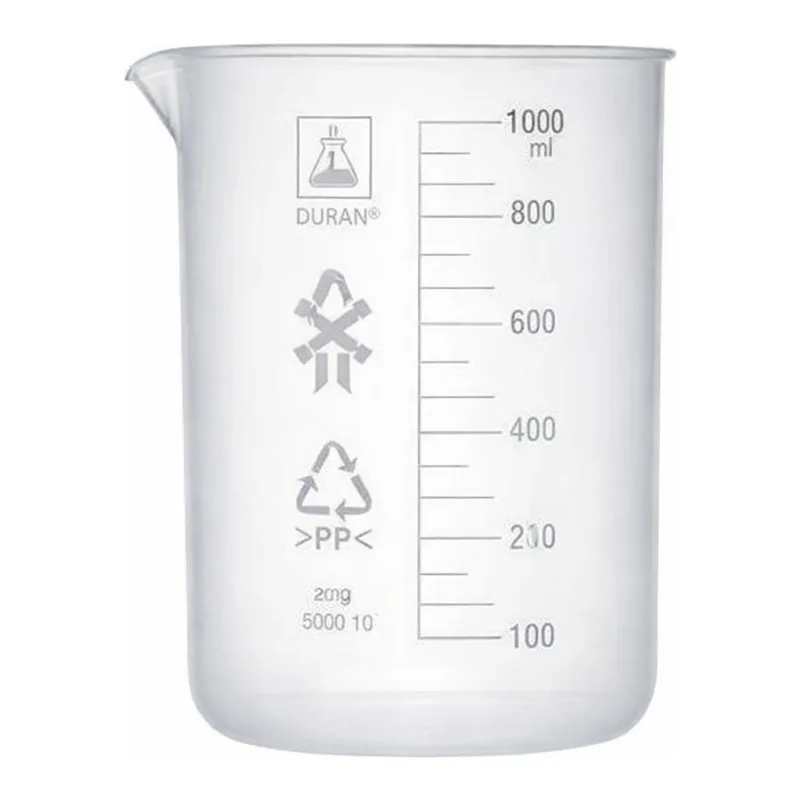 Merck BRAND Griffin beaker with spout