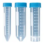 Merck BRAND PP graduated centrifuge tube, screw cap