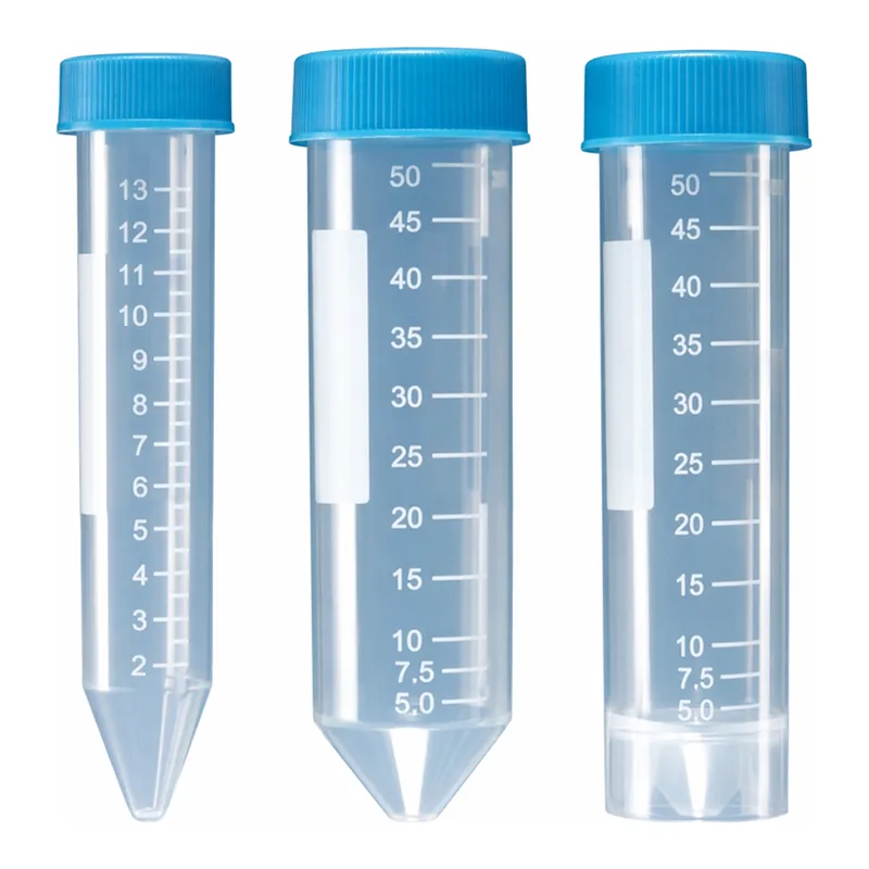 Merck BRAND PP graduated centrifuge tube, screw cap