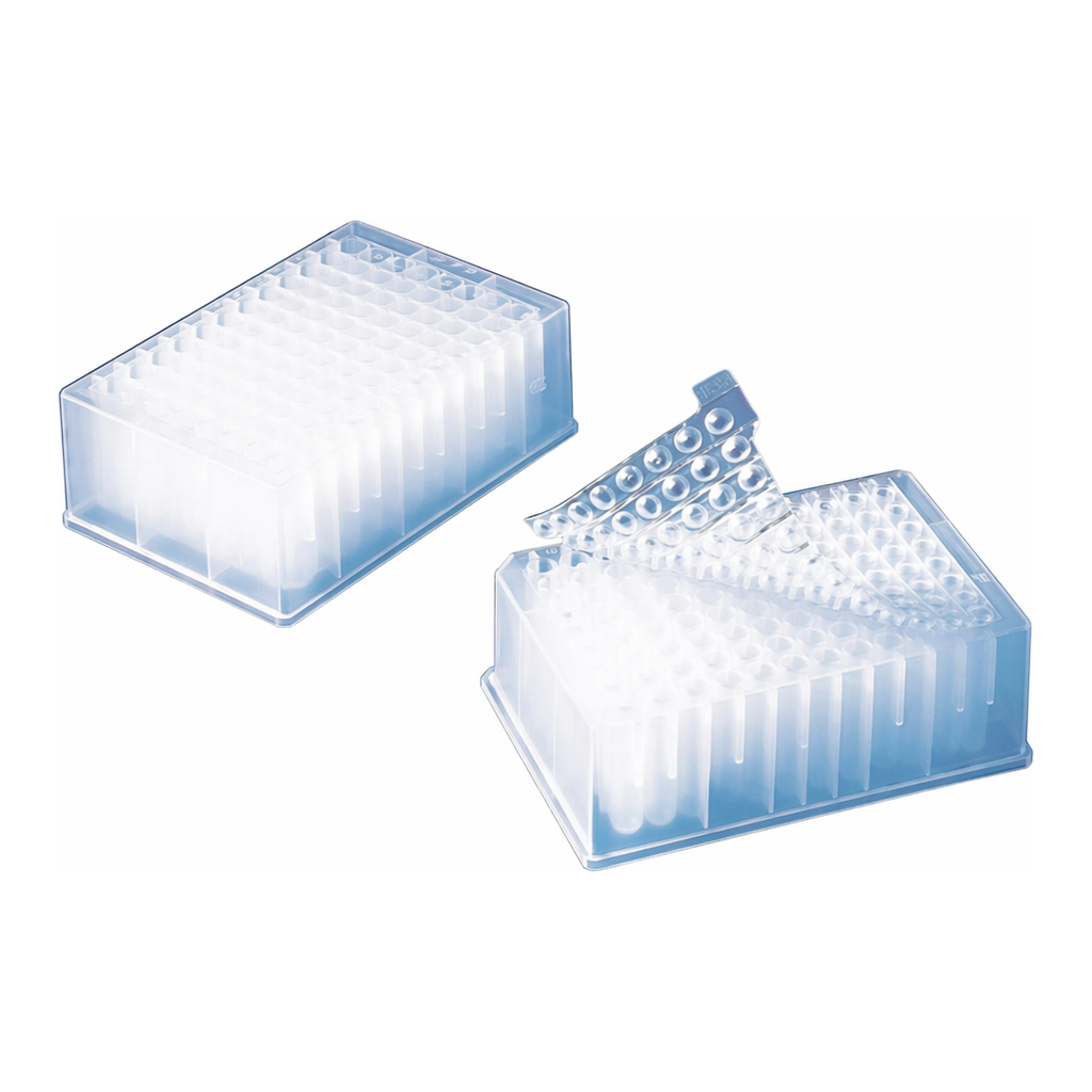 Merck Corning 96 well Polypropylene Deep Well Plate