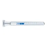 Merck BRAND test tube, graduated, glass