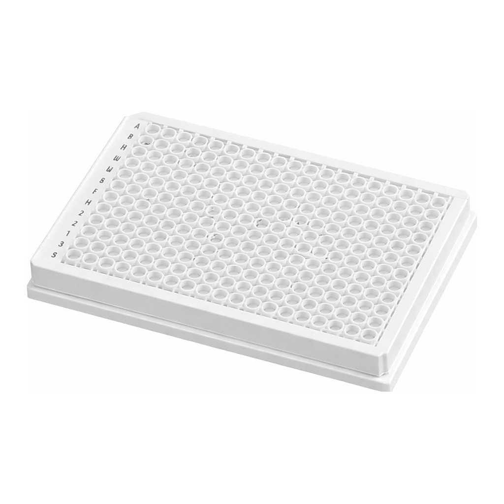 Merck Corning 384 well microplate, low volume