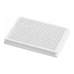 Merck Corning 384 well microplate, low volume