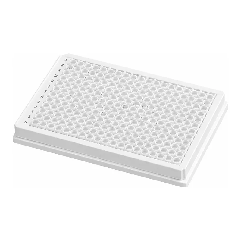 Merck Corning 384 well microplate, low volume