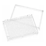 Merck Corning 384 well microplate