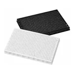 Merck Corning 1536 well plates