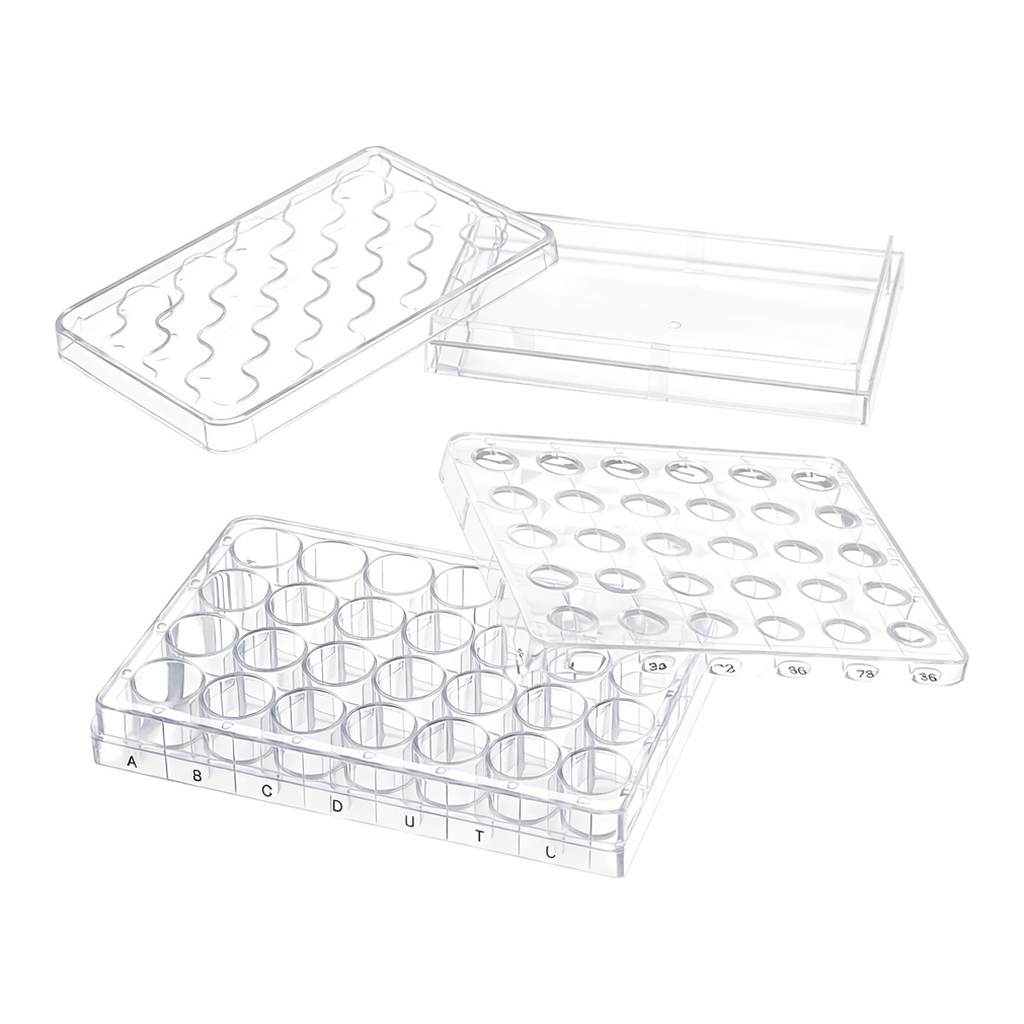 Merck Corning HTS Transwell-24 well permeable supports