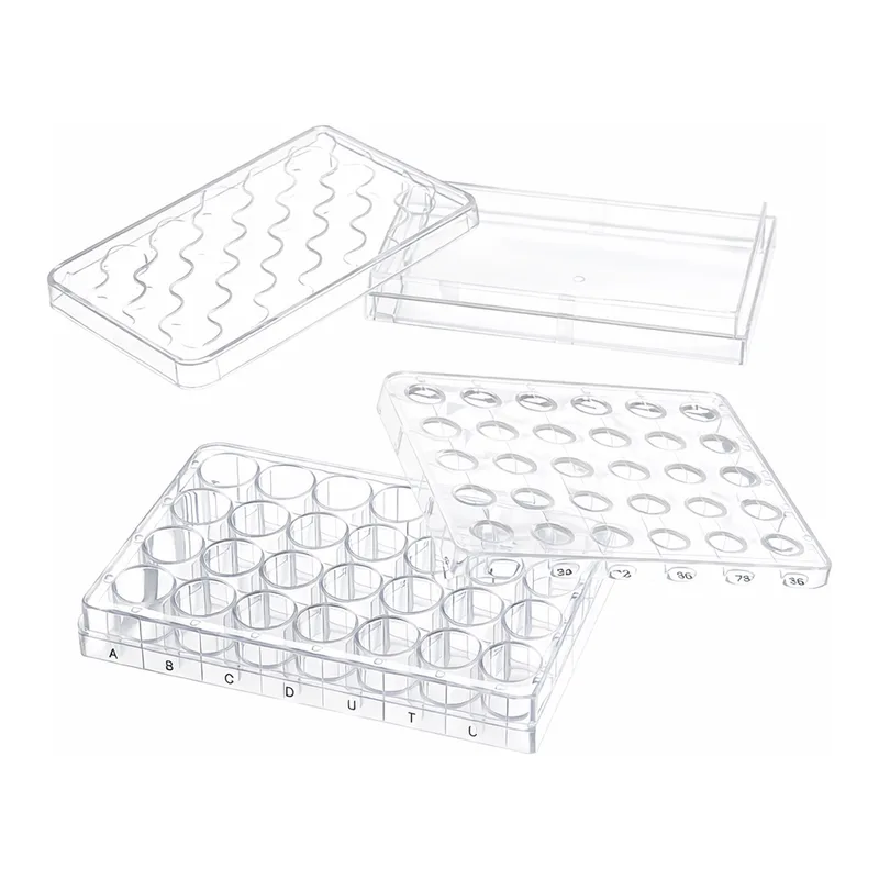 Merck Corning HTS Transwell-24 well permeable supports