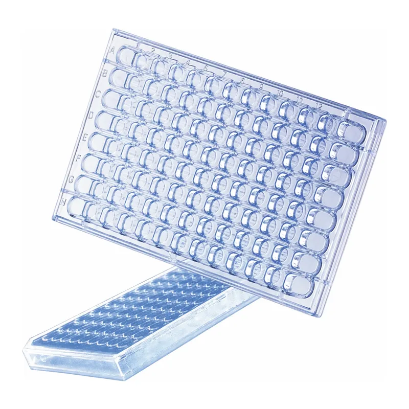 Merck Corning HTS Transwell 96 well permeable supports