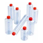 Merck Corning Roller Bottles, Tissue Culture Treated