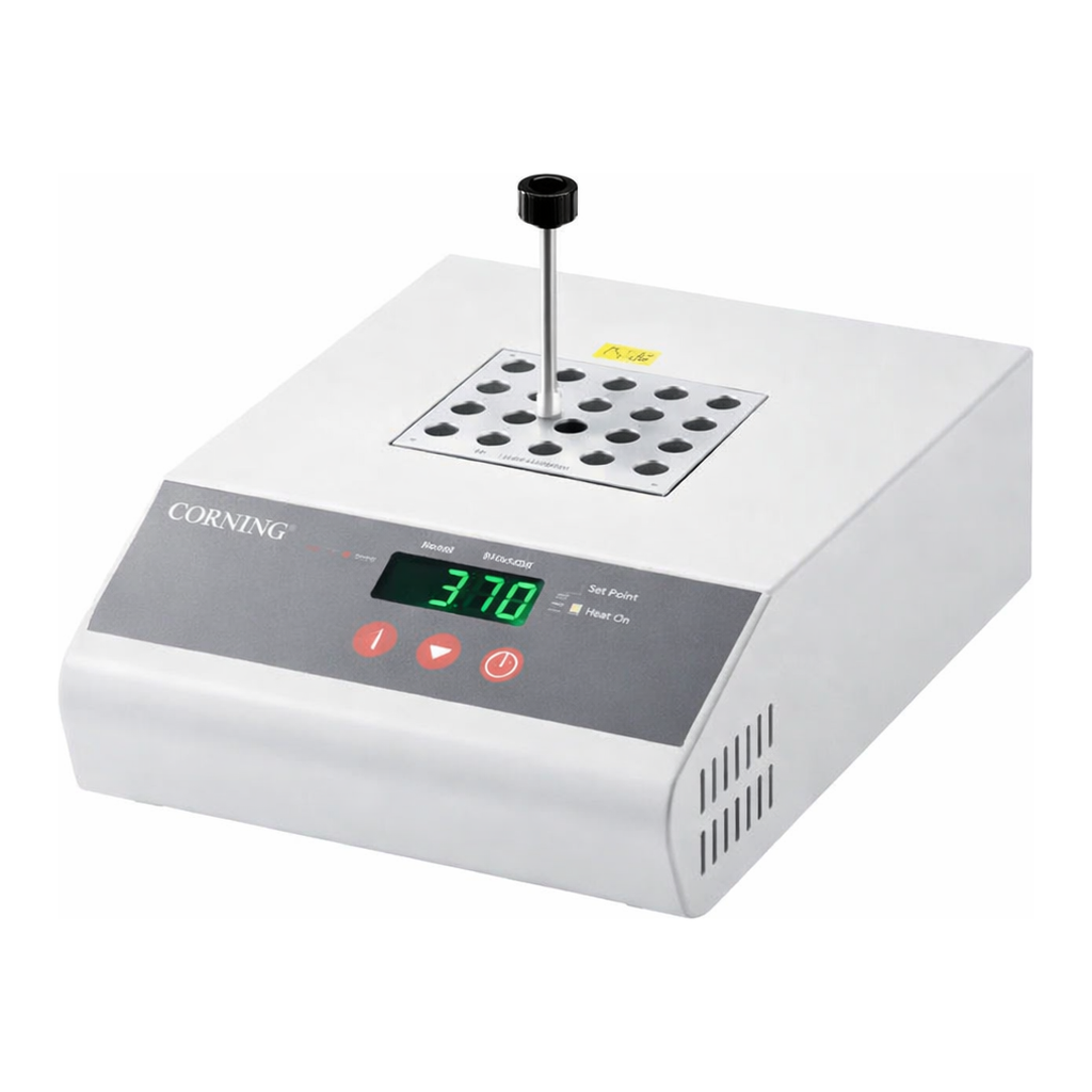Merck Corning LSE single block, for Corning LSE single block digital dry baths