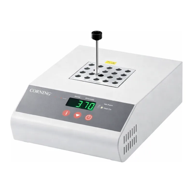 Merck Corning LSE single block, for Corning LSE single block digital dry baths