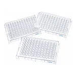 Merck Corning 96 Well Clear Polystyrene Microplate