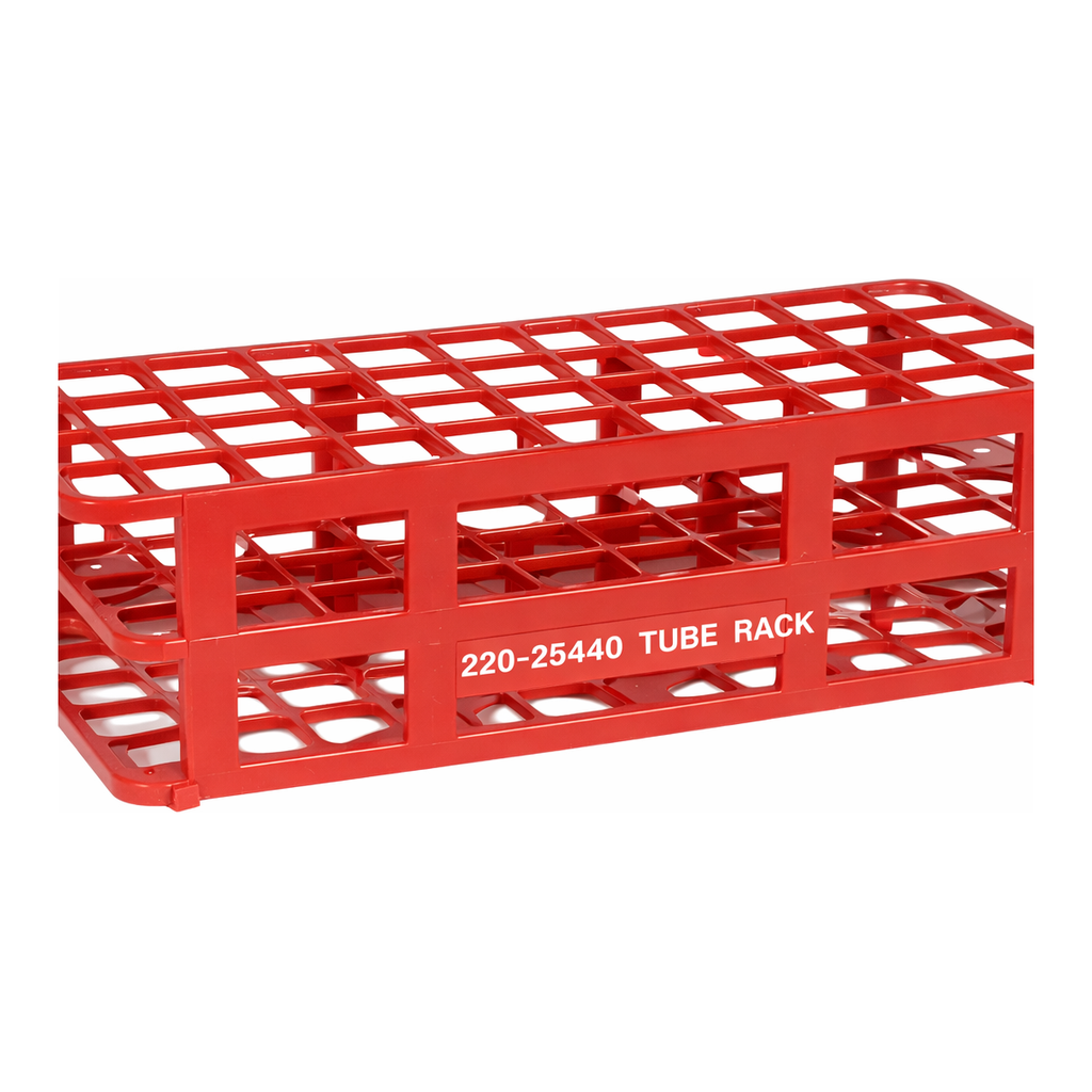 Merck Fold and Snap test tube rack