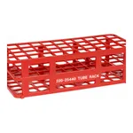 Merck Fold and Snap test tube rack