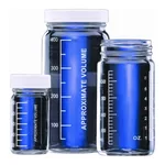 Merck Graduated Valumetric bottles