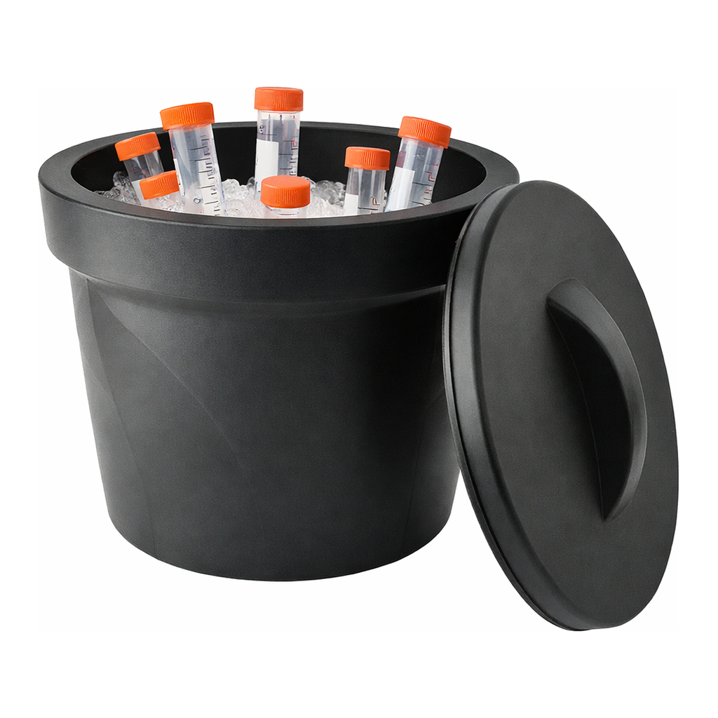 Merck Magic Touch 2 ice bucket with lid
