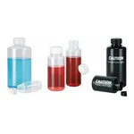 Merck Nalgene FEP bottle