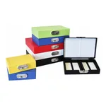 Merck PELCO Sliding Latch Microslide Storage Boxes
