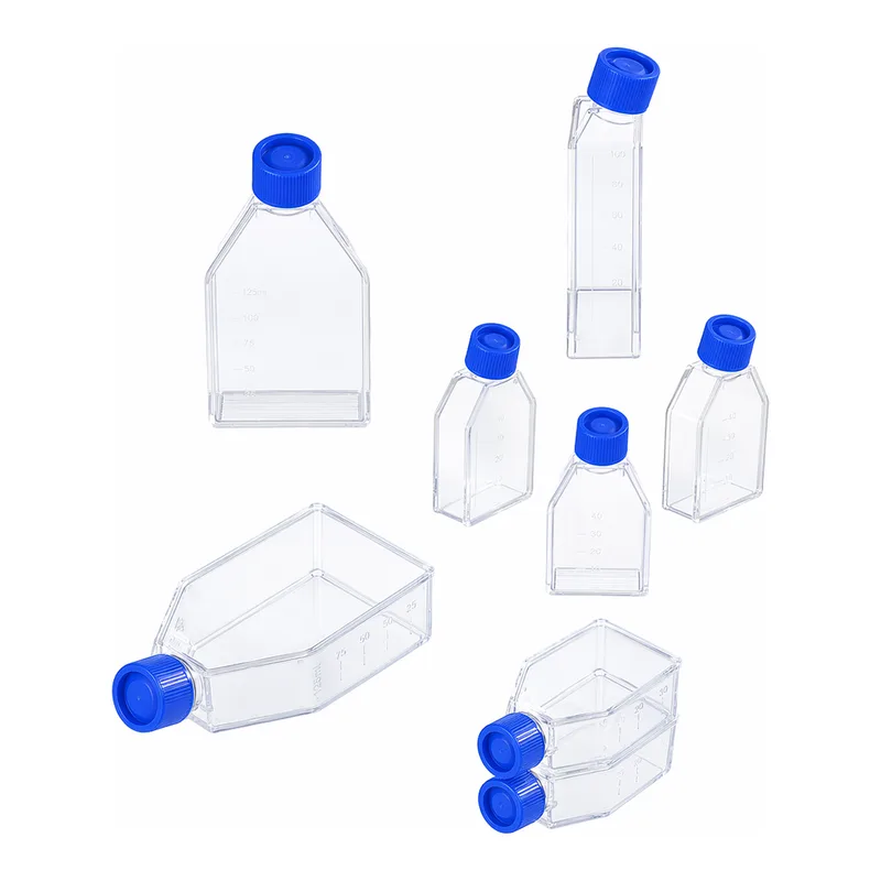 Merck Nunc EasYFlasks, Nunclon Δ Surface
