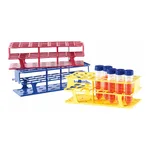 Merck OneRack Test Tube Rack