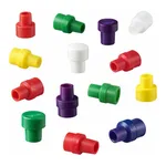 Merck NMR tube caps