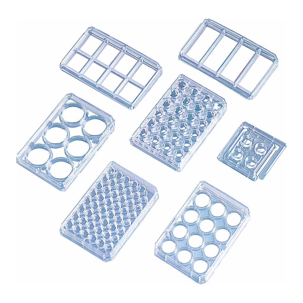 Merck Nunclon Δ Multidishes