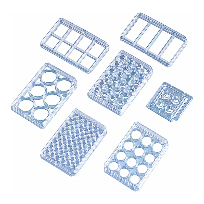 Merck Nunclon Δ Multidishes