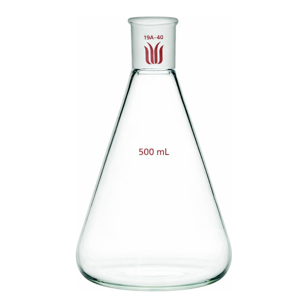Merck Synthware Erlenmeyer flask