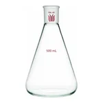Merck Synthware Erlenmeyer flask