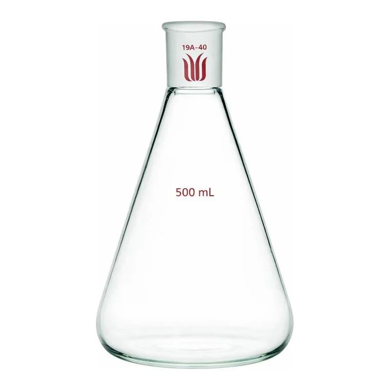 Merck Synthware Erlenmeyer flask
