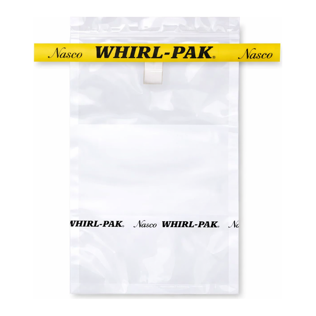 Merck Whirl-Pak Write-On Bag