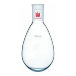 Merck Synthware recovery flask
