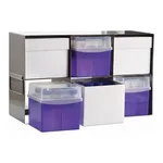 Merck TrueNorth Upright Freezer Rack