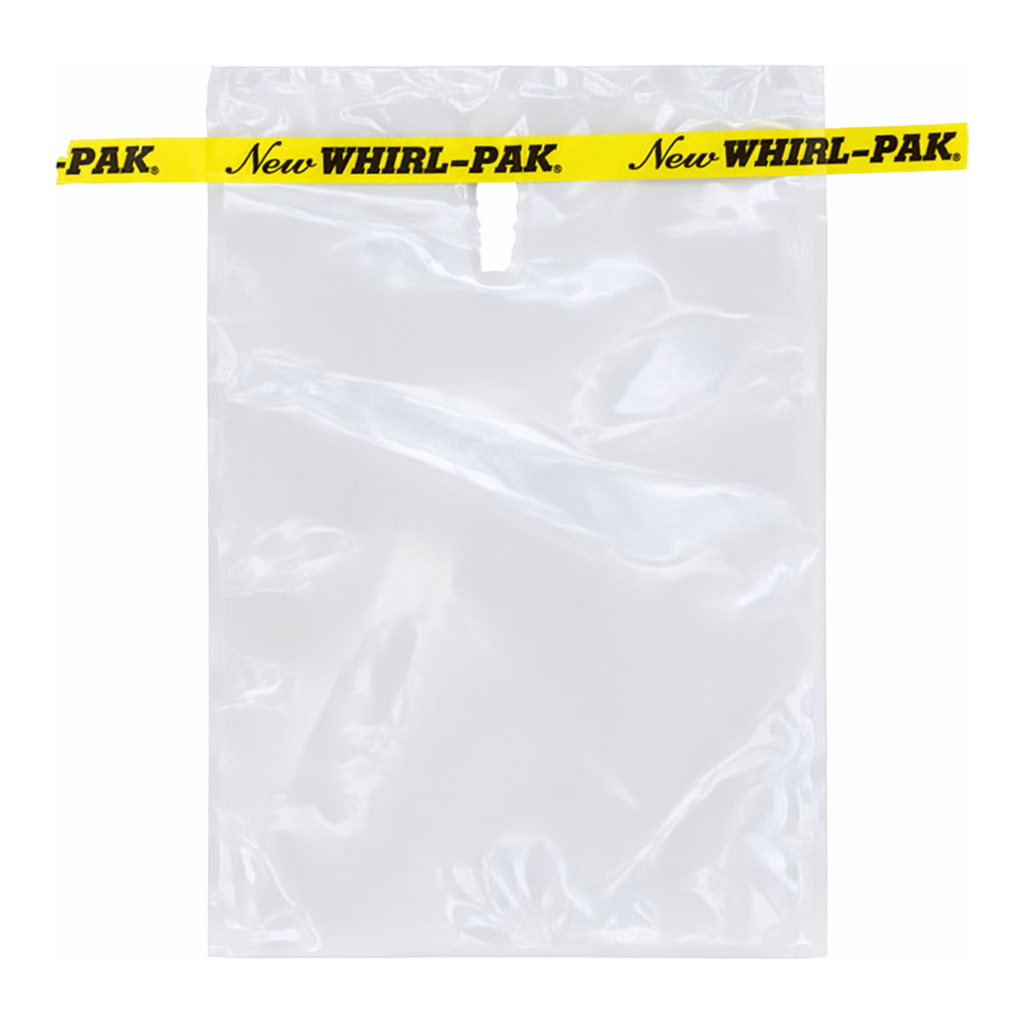 Merck Whirl-Pak Sample Bag