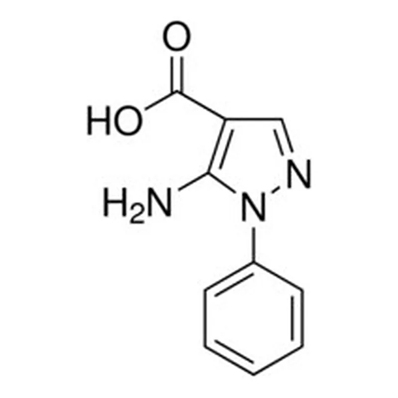 Merck 5-AMINO-1-PHENYL-1H-PYRAZOLE-4-CARBOXYL&