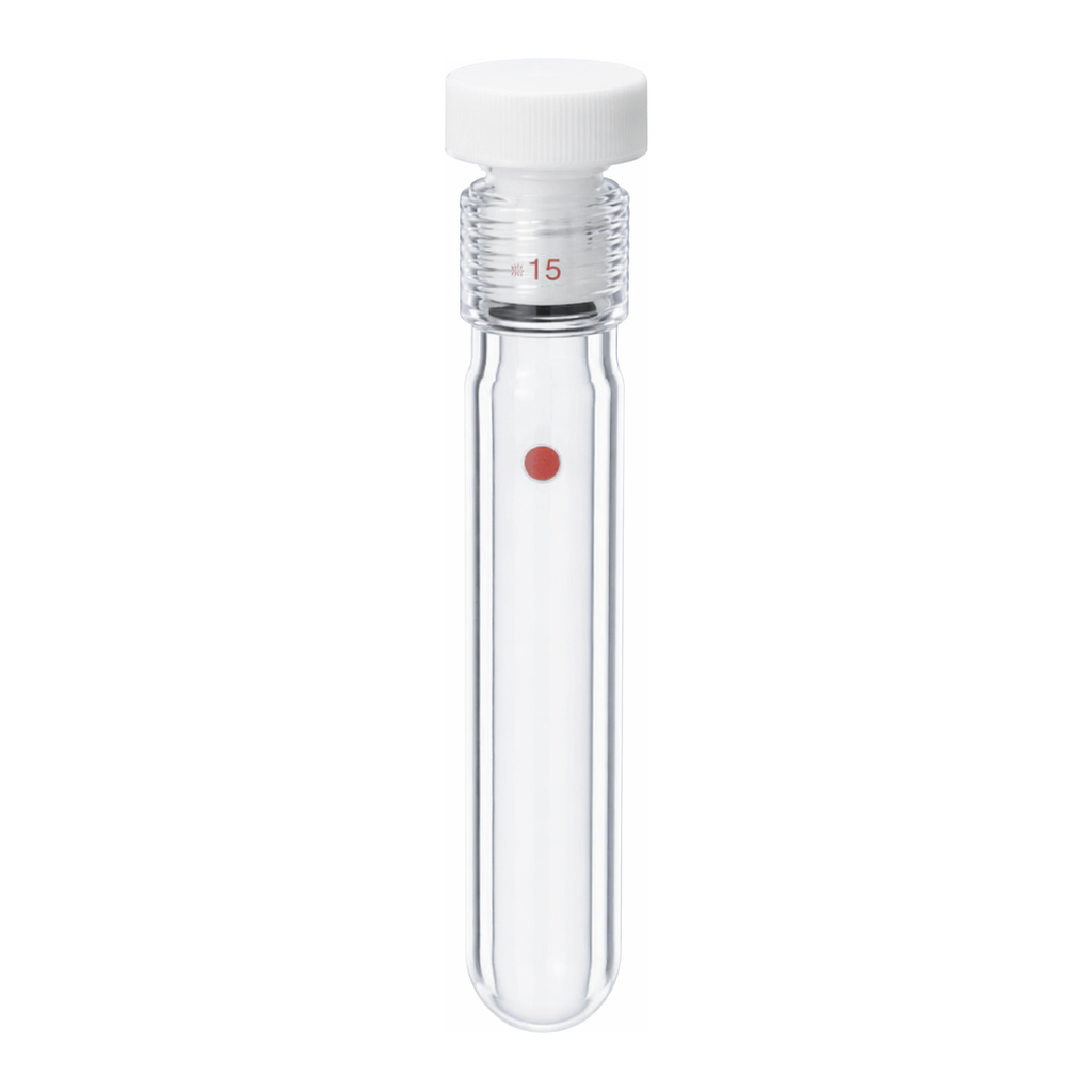 Merck Ace pressure tube