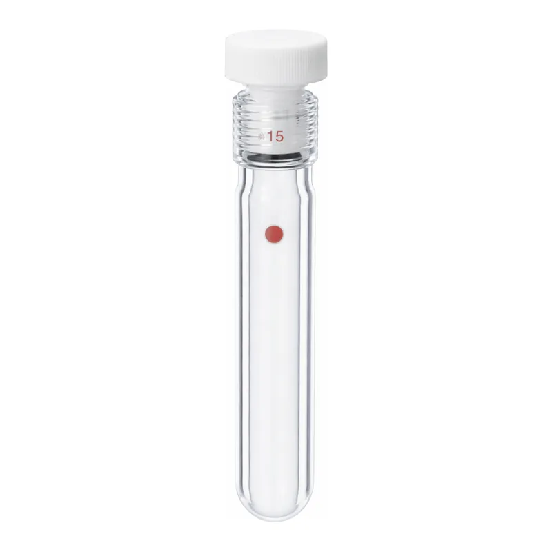 Merck Ace pressure tube