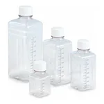 Merck Biotainer media bottles