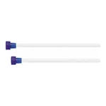 Merck Wilmad NMR tubes 5 mm diam., precision